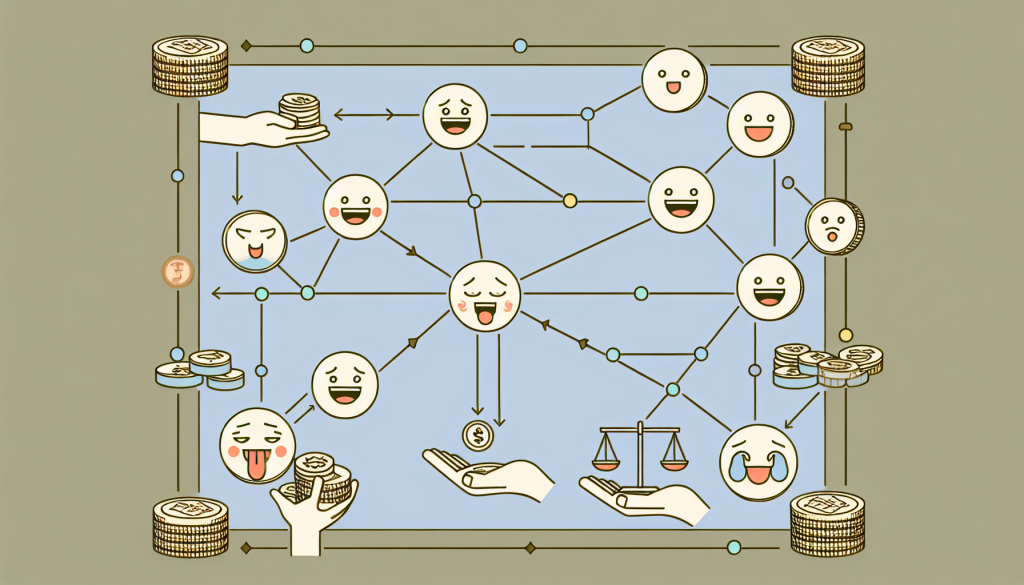 meme coins distribution model